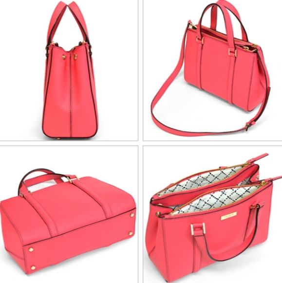 Kate Spade Newbury Lane Loden - Picture 5 of 8